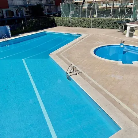 Platja D 'aro, 5 Camas 2 *