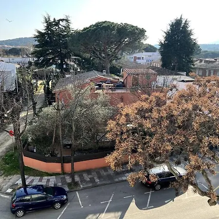 Apartment Platja D 'aro, 5 Camas 2 *