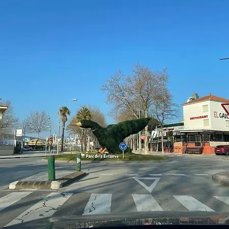 Apartment Platja D 'aro, 5 Camas 2 Platja d'Aro