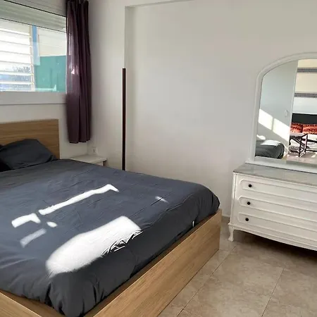 Platja D 'aro, 5 Camas 2 Apartment Platja d'Aro