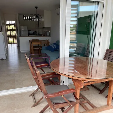 Apartment Platja D 'aro, 5 Camas 2