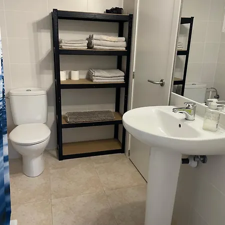 Platja D 'aro, 5 Camas 2 *