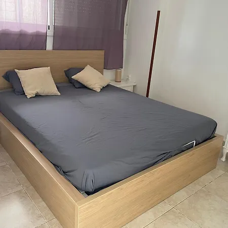 Platja D 'aro, 5 Camas 2 Apartment