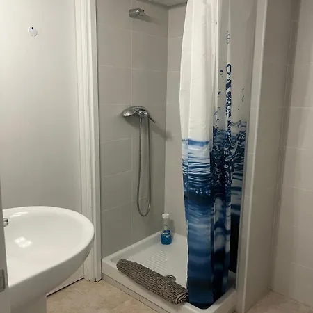 Apartment Platja D 'aro, 5 Camas 2