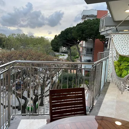 Platja D 'aro, 5 Camas 2 Apartment