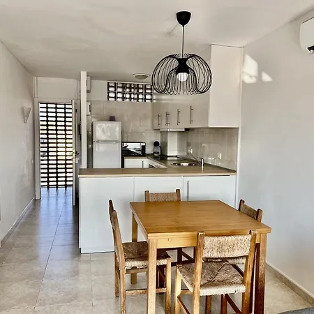 Apartment - 2 Con Pisci Platja d'Aro