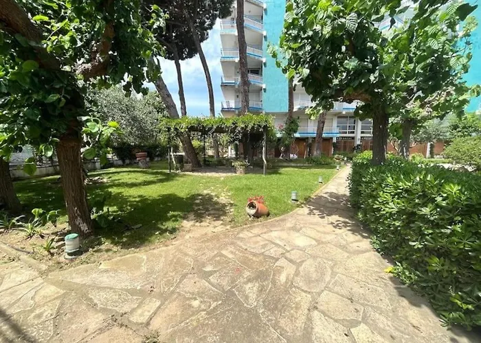 Appartement Apartamento Platja D'Aro - 2 Dormitorios Con Pisci *