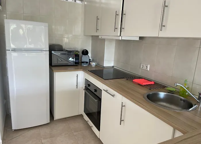 Apartamento Platja D'Aro - 2 Dormitorios Con Pisci Appartement