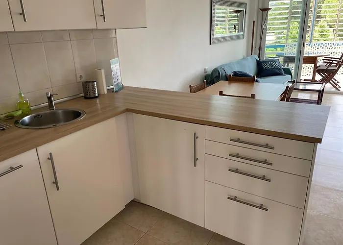 Appartement Apartamento Platja D'Aro - 2 Dormitorios Con Pisci Castell-Platja d'Aro