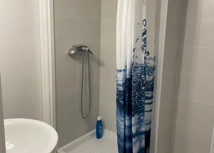 Appartement Apartamento Platja D'Aro - 2 Dormitorios Con Pisci *