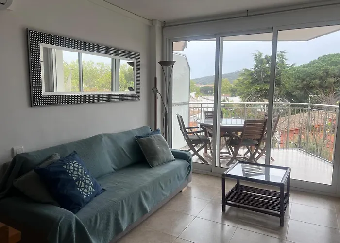 Appartement Apartamento Platja D'Aro - 2 Dormitorios Con Pisci Castell-Platja d'Aro