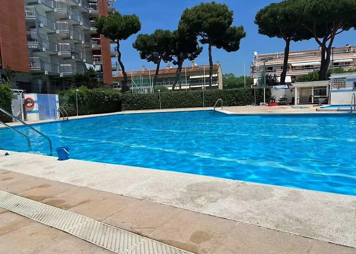 Apartment - 2 Con Pisci *