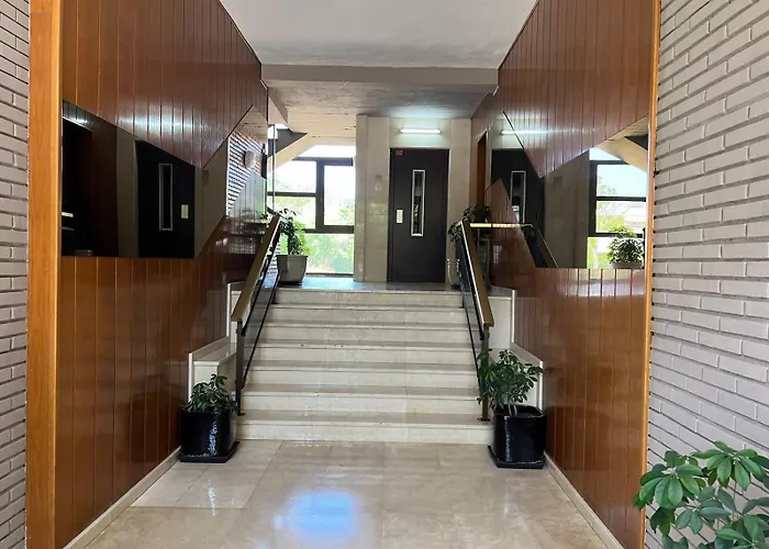 - 2 Con Pisci Apartment *