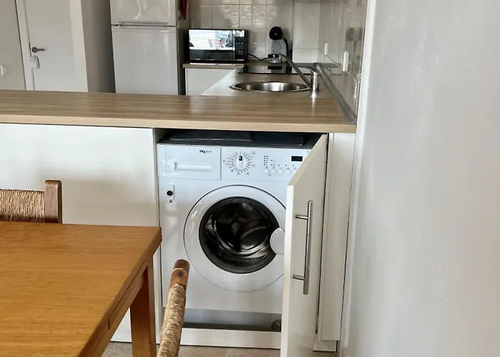 - 2 Con Pisci Apartment Platja d'Aro