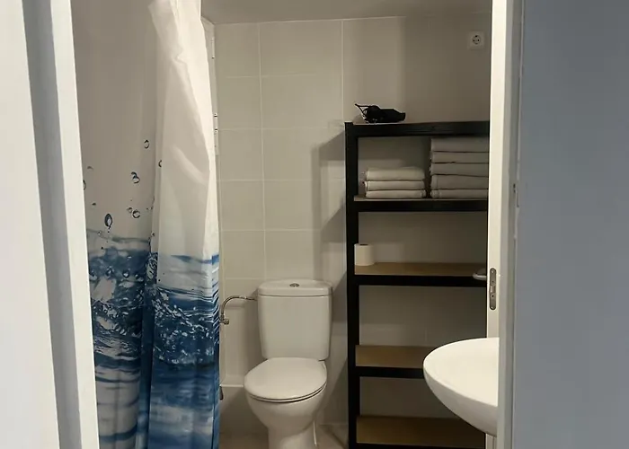 - 2 Con Pisci Apartment Platja d'Aro