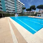 Apartment - 2 Con Pisci