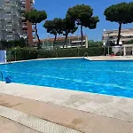 Appartement - 2 Con Pisci *