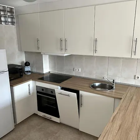 Platja D 'aro, 5 Camas 2 *