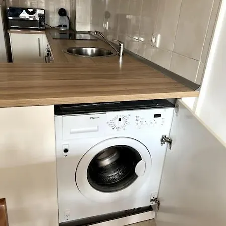 Platja D 'aro, 5 Camas 2 Appartement *