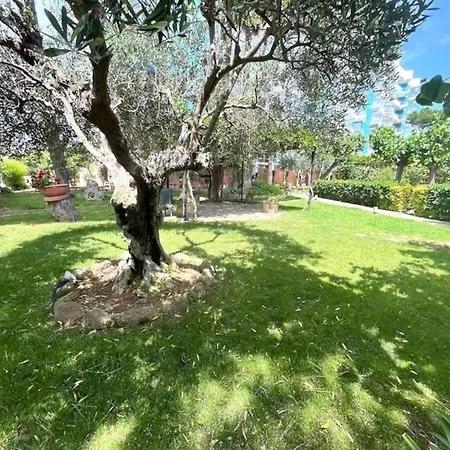 Platja D 'aro, 5 Camas 2 * Castell-Platja d'Aro