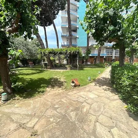 Appartement Platja D 'aro, 5 Camas 2 *