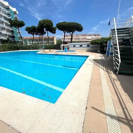 Platja D 'aro, 5 Camas 2 *