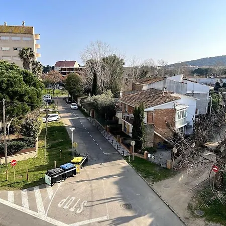 Platja D 'aro, 5 Camas 2 Appartement