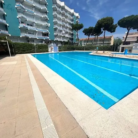 Appartement Platja D 'aro, 5 Camas 2