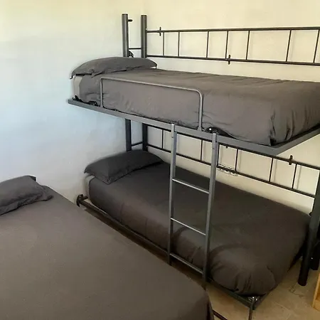 Appartement Platja D 'aro, 5 Camas 2 Castell-Platja d'Aro