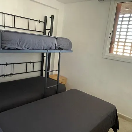 Platja D 'aro, 5 Camas 2