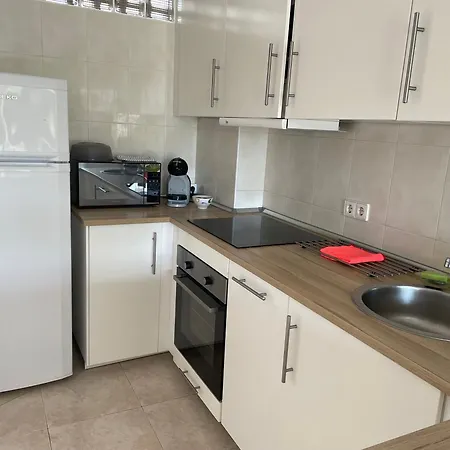 Platja D 'aro, 5 Camas 2 Appartement