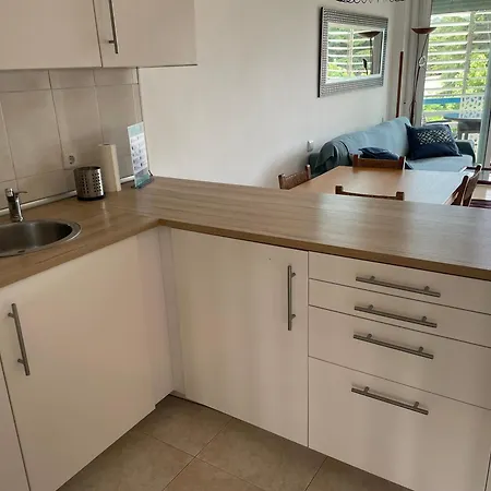 Appartement Platja D 'aro, 5 Camas 2 Castell-Platja d'Aro