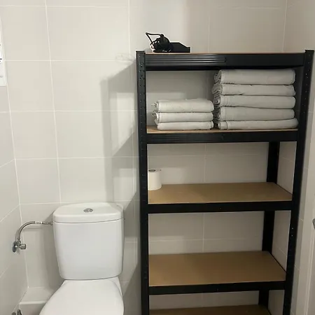 Platja D 'aro, 5 Camas 2