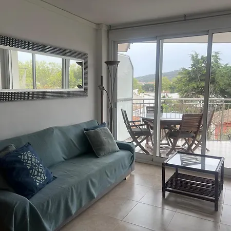 Daire Apartamento Platja D'Aro - 2 Dormitorios Con Pisci Platja d'Aro