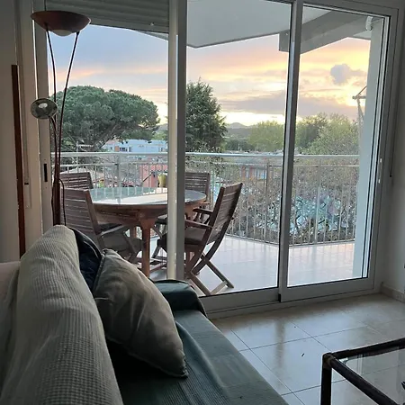 Platja D 'aro, 5 Camas 2 *