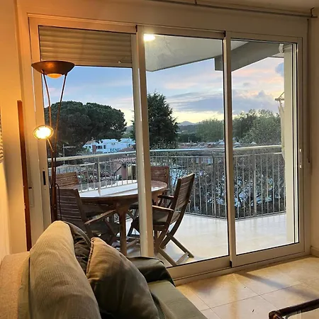 Platja D 'aro, 5 Camas 2 Castell-Platja d'Aro