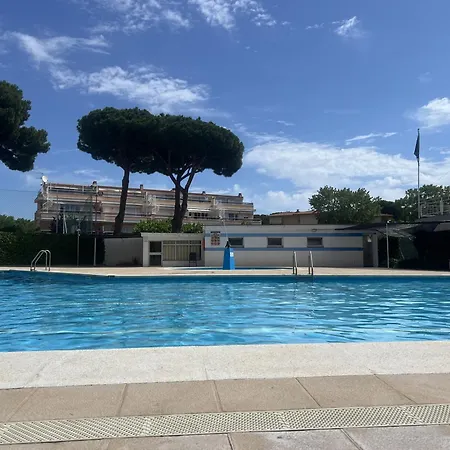 Διαμέρισμα - 2 Con Pisci