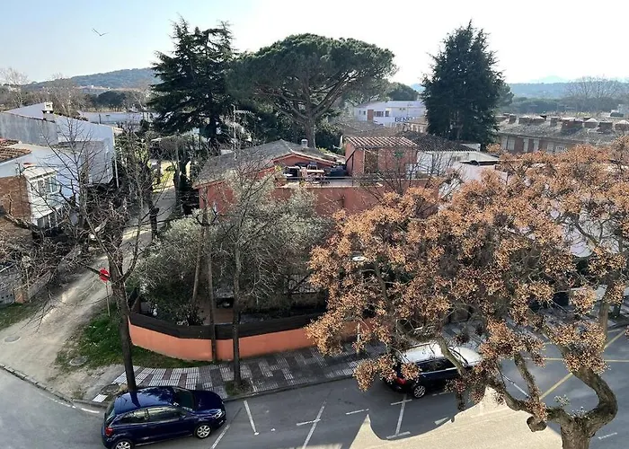 Daire Apartamento Platja D'Aro - 2 Dormitorios Con Pisci *