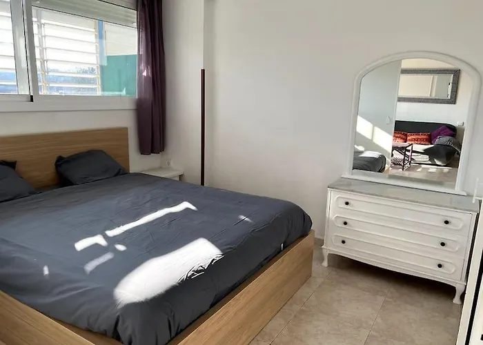 Apartamento Platja D'Aro - 2 Dormitorios Con Pisci Daire Platja d'Aro