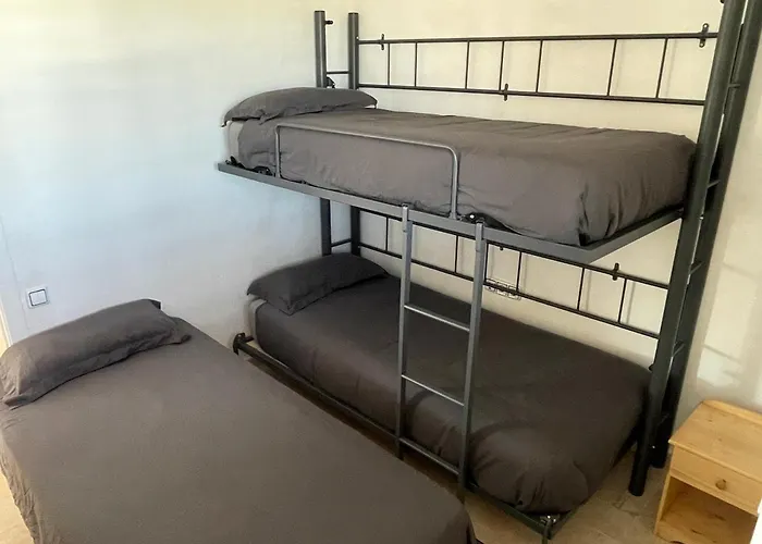 Daire Apartamento Platja D'Aro - 2 Dormitorios Con Pisci Platja d'Aro