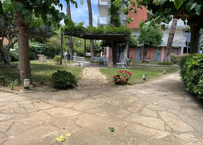 Apartamento Platja D'Aro - 2 Dormitorios Con Pisci Daire Platja d'Aro