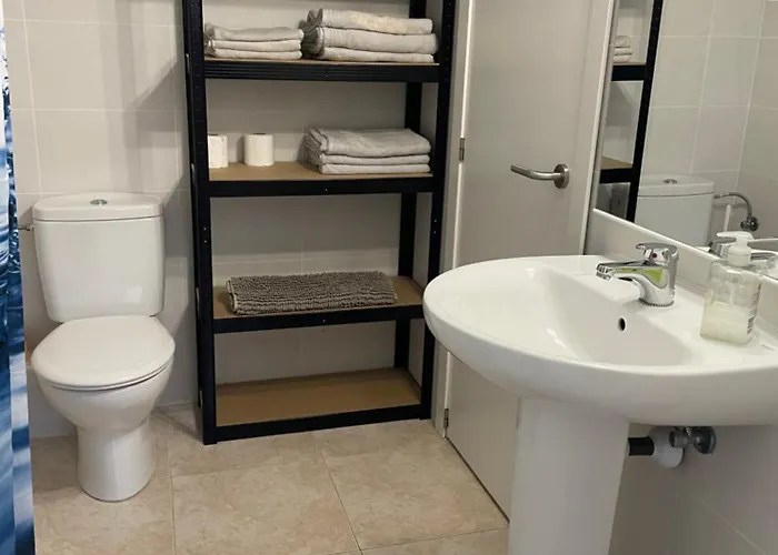 Apartamento Platja D'Aro - 2 Dormitorios Con Pisci *