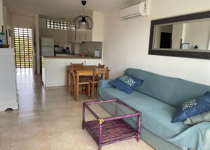 Apartamento Platja D'Aro - 2 Dormitorios Con Pisci Platja d'Aro