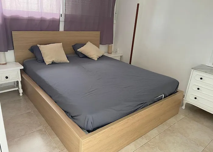 Apartamento Platja D'Aro - 2 Dormitorios Con Pisci Daire