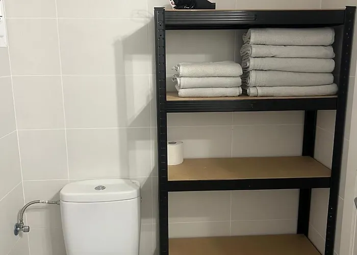 Apartamento Platja D'Aro - 2 Dormitorios Con Pisci