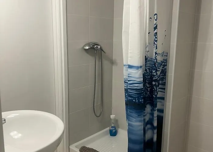 Daire Apartamento Platja D'Aro - 2 Dormitorios Con Pisci