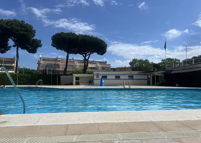 Διαμέρισμα - 2 Con Pisci