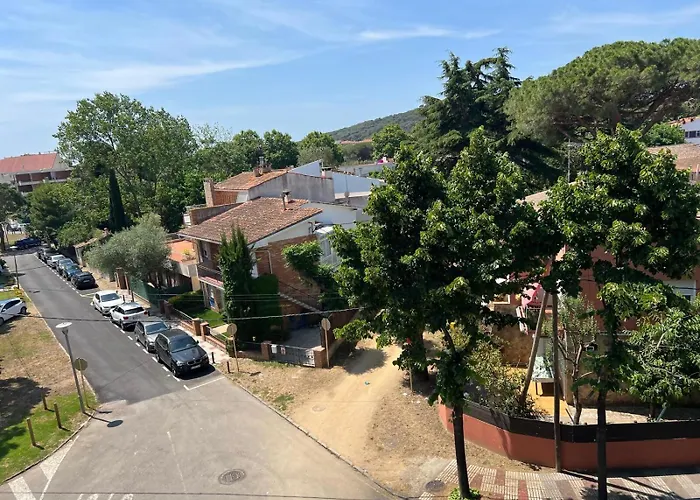 Διαμέρισμα - 2 Con Pisci Platja d'Aro