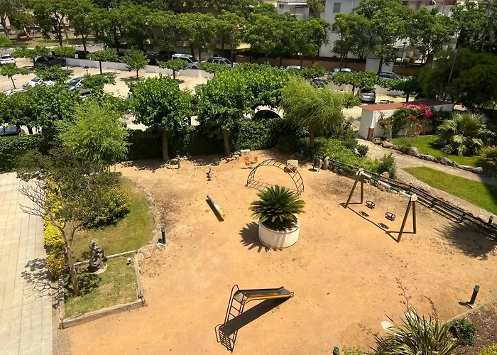 - 2 Con Pisci Platja d'Aro