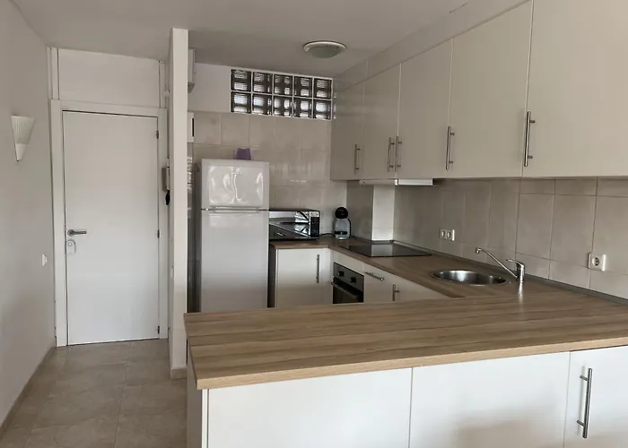 Διαμέρισμα - 2 Con Pisci *